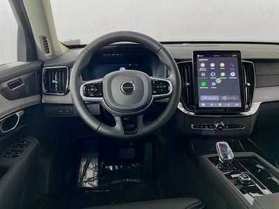 2026 Volvo XC90 Plug-In Hybrid T8 Ultra