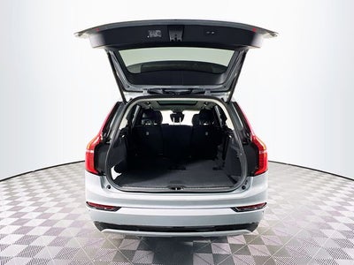 2026 Volvo XC90 Plug-In Hybrid T8 Ultra