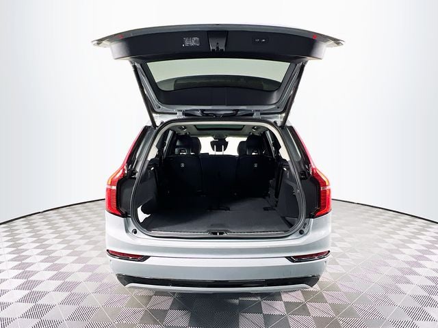 2026 Volvo XC90 Plug-In Hybrid T8 Ultra