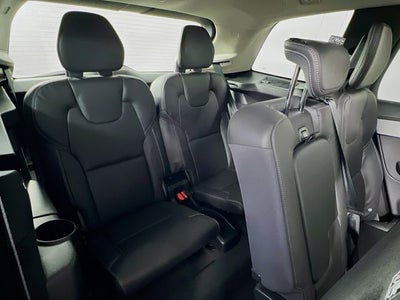 2026 Volvo XC90 Plug-In Hybrid T8 Ultra