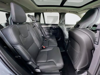 2026 Volvo XC90 Plug-In Hybrid T8 Ultra