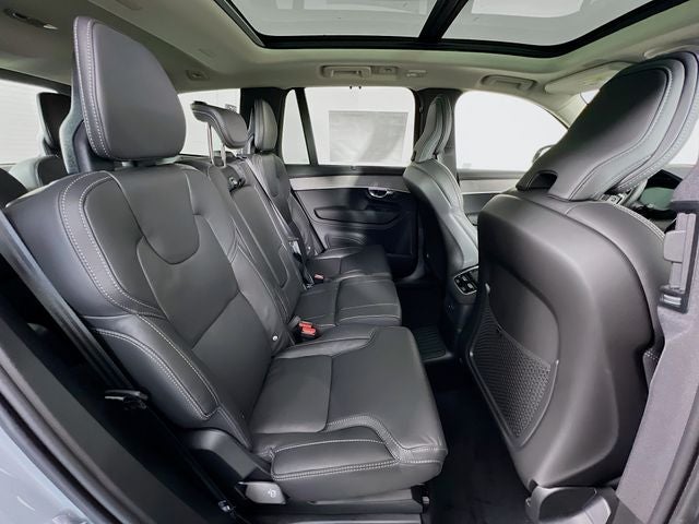 2026 Volvo XC90 Plug-In Hybrid T8 Ultra