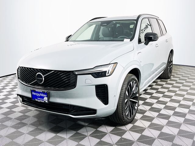 2026 Volvo XC90 Plug-In Hybrid T8 Ultra