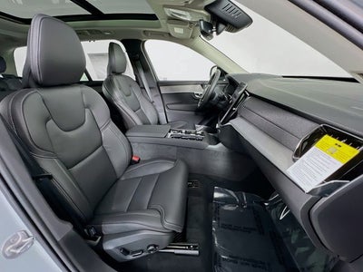 2026 Volvo XC90 Plug-In Hybrid T8 Ultra