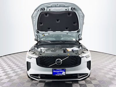 2026 Volvo XC90 Plug-In Hybrid T8 Ultra