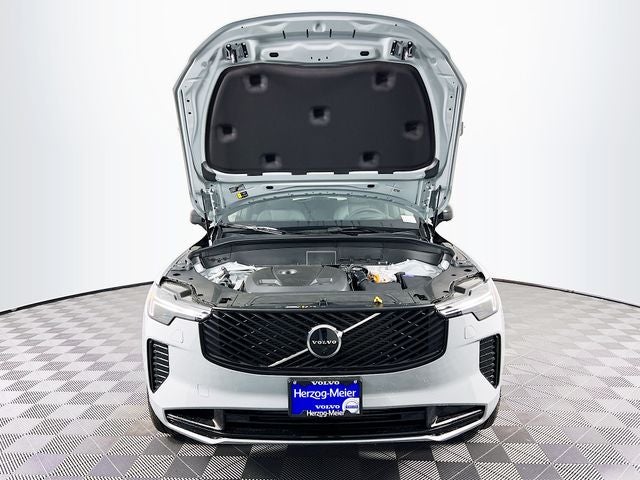 2026 Volvo XC90 Plug-In Hybrid T8 Ultra