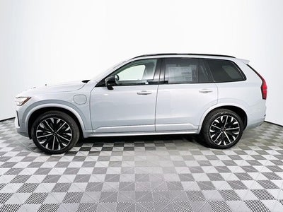 2026 Volvo XC90 Plug-In Hybrid T8 Ultra