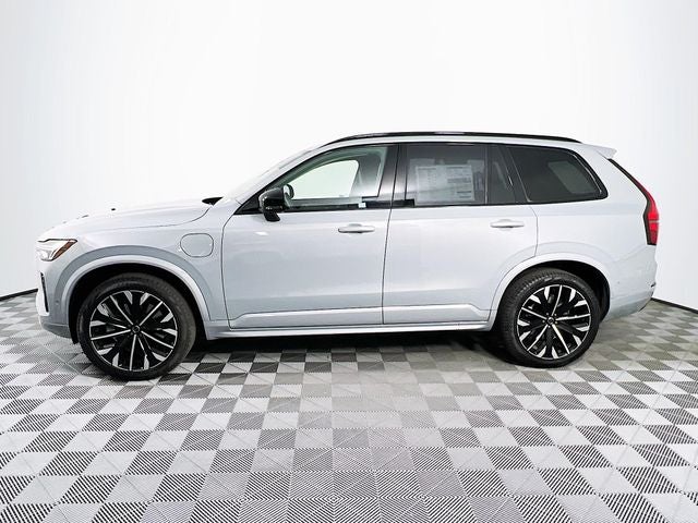 2026 Volvo XC90 Plug-In Hybrid T8 Ultra