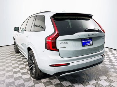 2026 Volvo XC90 Plug-In Hybrid T8 Ultra