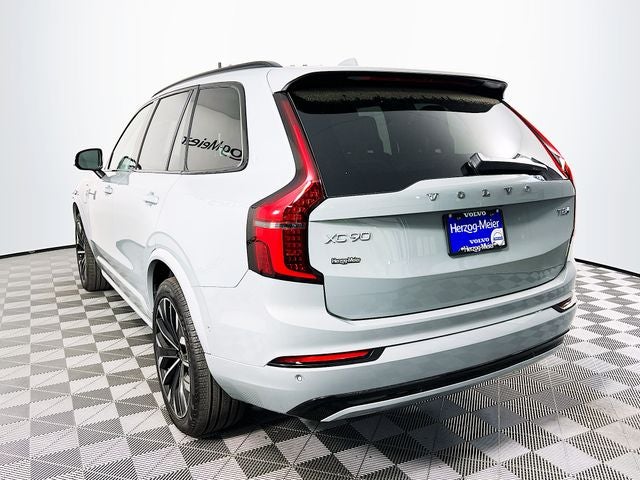 2026 Volvo XC90 Plug-In Hybrid T8 Ultra