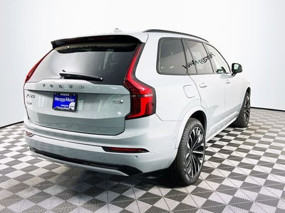 2026 Volvo XC90 Plug-In Hybrid T8 Ultra