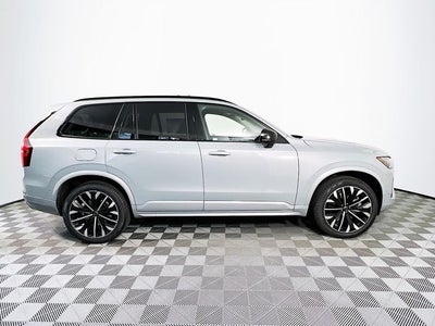 2026 Volvo XC90 Plug-In Hybrid T8 Ultra