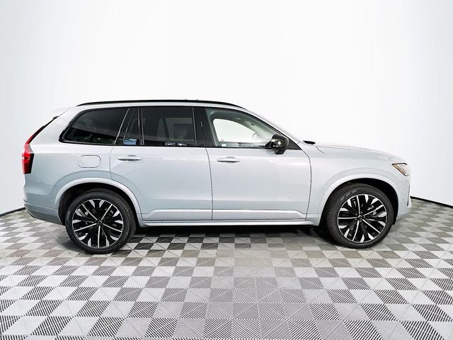 2026 Volvo XC90 Plug-In Hybrid T8 Ultra