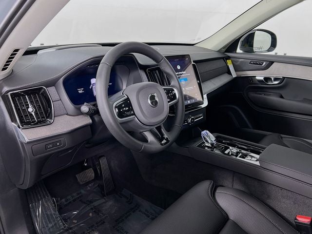 2026 Volvo XC90 Plug-In Hybrid T8 Ultra