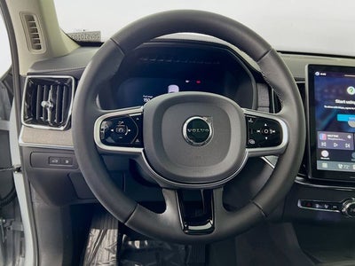 2026 Volvo XC90 Plug-In Hybrid T8 Ultra