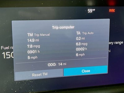 2026 Volvo XC90 Plug-In Hybrid T8 Ultra