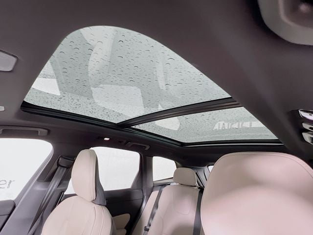 2026 Volvo XC60 Plug-In Hybrid T8 Plus