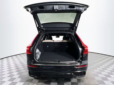 2026 Volvo XC60 Plug-In Hybrid T8 Plus