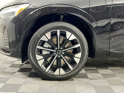 2026 Volvo XC60 Plug-In Hybrid T8 Plus