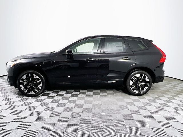 2026 Volvo XC60 Plug-In Hybrid T8 Plus