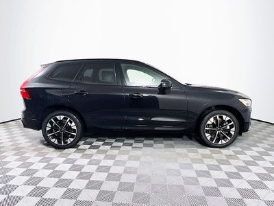 2026 Volvo XC60 Plug-In Hybrid T8 Plus