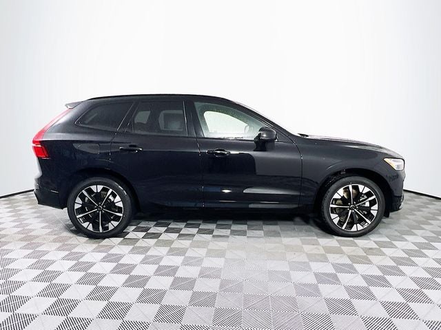 2026 Volvo XC60 Plug-In Hybrid T8 Plus