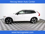 2025 Volvo XC60 Plug-In Hybrid T8 Plus