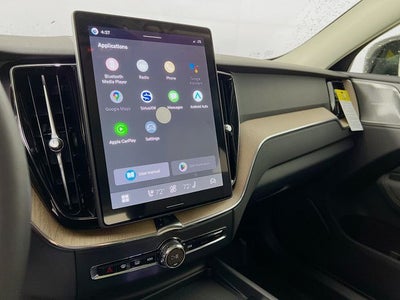 2026 Volvo XC60 Plug-In Hybrid T8 Plus