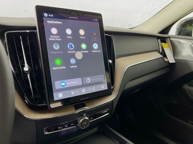 2026 Volvo XC60 Plug-In Hybrid T8 Plus