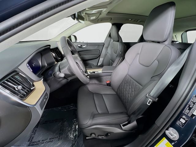 2026 Volvo XC60 Plug-In Hybrid T8 Plus