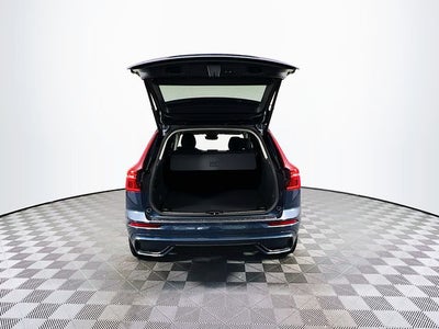 2026 Volvo XC60 Plug-In Hybrid T8 Plus