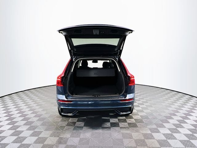 2026 Volvo XC60 Plug-In Hybrid T8 Plus