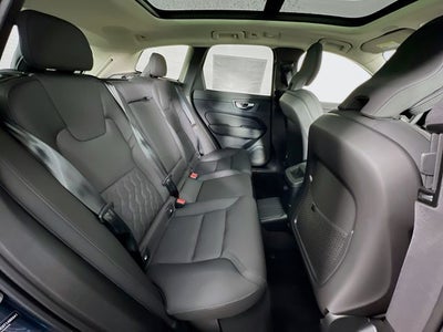 2026 Volvo XC60 Plug-In Hybrid T8 Plus