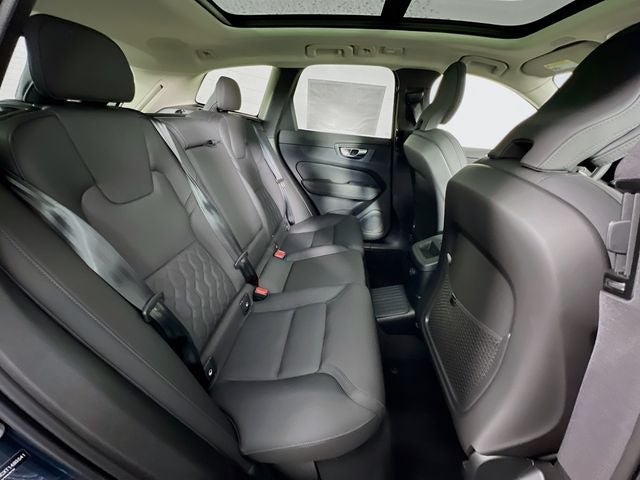 2026 Volvo XC60 Plug-In Hybrid T8 Plus