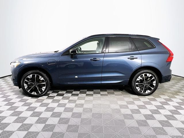 2026 Volvo XC60 Plug-In Hybrid T8 Plus
