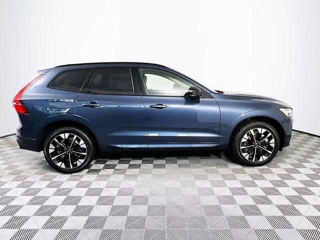 2026 Volvo XC60 Plug-In Hybrid T8 Plus