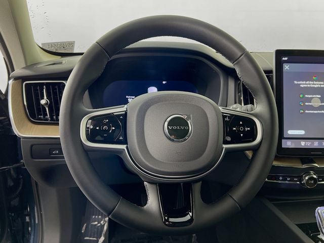 2026 Volvo XC60 Plug-In Hybrid T8 Plus