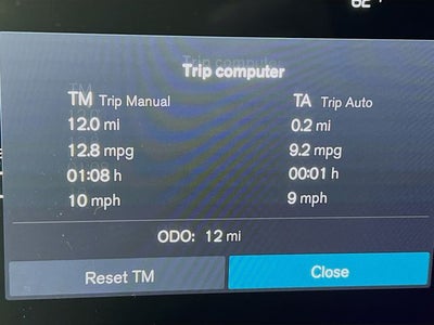 2026 Volvo XC60 Plug-In Hybrid T8 Plus