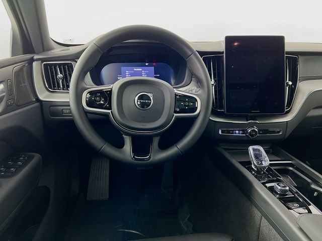 2026 Volvo XC60 Plug-In Hybrid T8 Ultra Black Edition