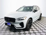 2026 Volvo XC60 Plug-In Hybrid T8 Ultra Black Edition
