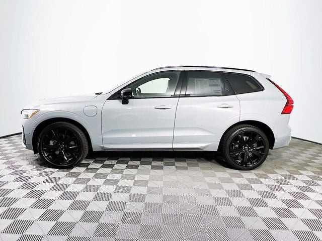 2026 Volvo XC60 Plug-In Hybrid T8 Ultra Black Edition