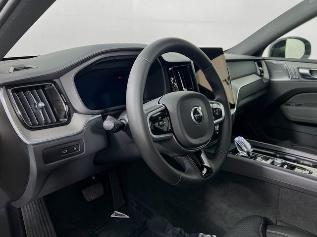 2026 Volvo XC60 Plug-In Hybrid T8 Ultra Black Edition