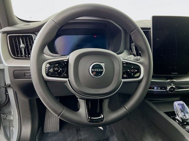 2026 Volvo XC60 Plug-In Hybrid T8 Ultra Black Edition