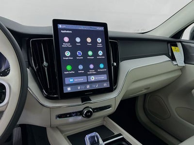 2026 Volvo XC60 Plug-In Hybrid T8 Ultra