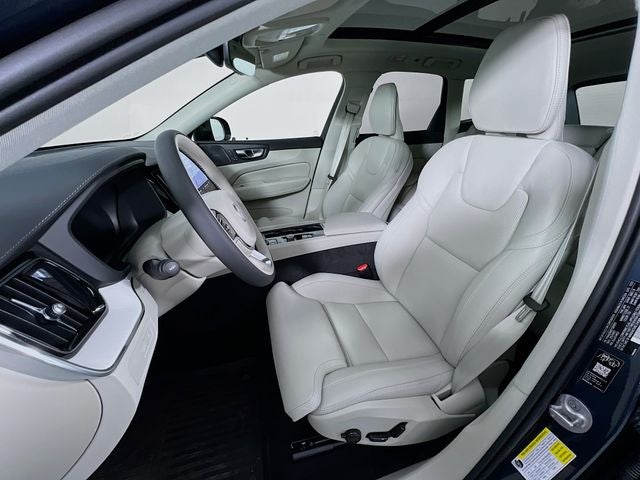 2026 Volvo XC60 Plug-In Hybrid T8 Ultra