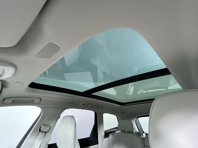 2026 Volvo XC60 Plug-In Hybrid T8 Ultra