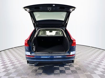 2026 Volvo XC60 Plug-In Hybrid T8 Ultra