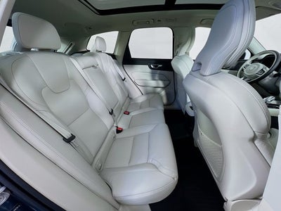 2026 Volvo XC60 Plug-In Hybrid T8 Ultra