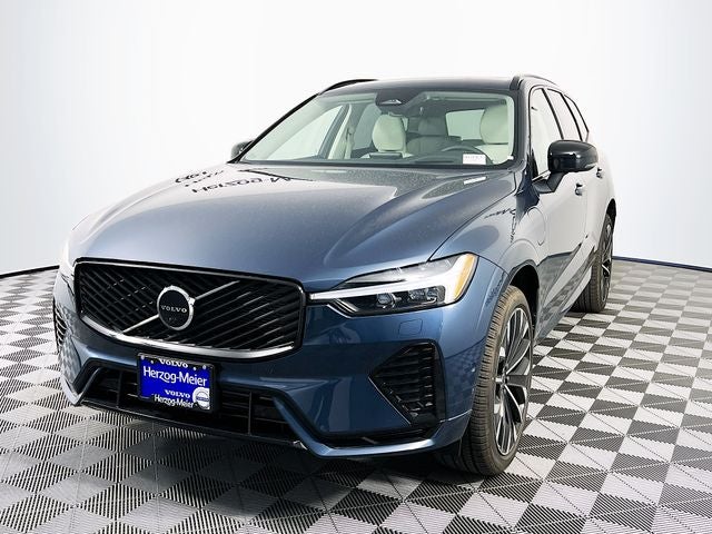 2026 Volvo XC60 Plug-In Hybrid T8 Ultra