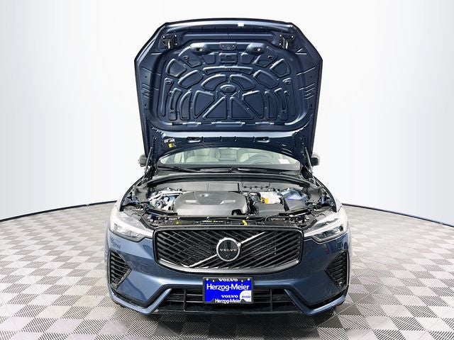 2026 Volvo XC60 Plug-In Hybrid T8 Ultra